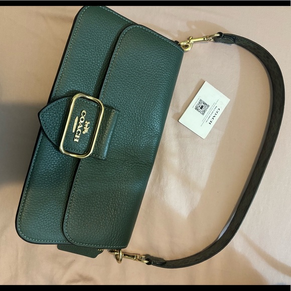 Good Condition Coach bag - Picture 1 of 2